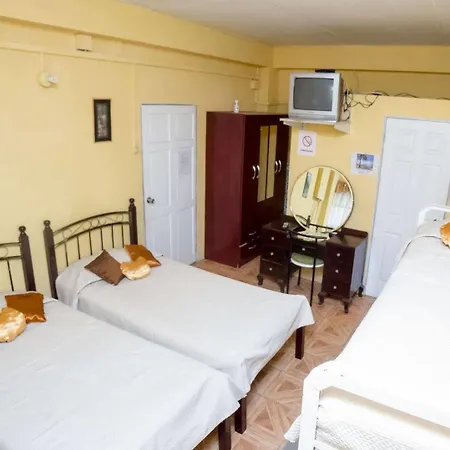 Villa Shalom Guest House-2