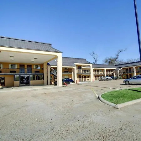 Econo Lodge Pearl - Jackson-2