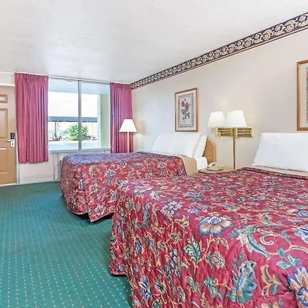 Days Inn Mcdonough-2
