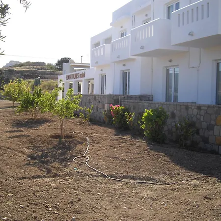 Fourtounis Hotel-2