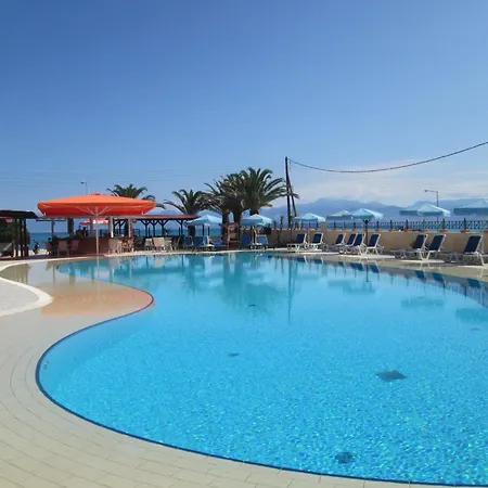 Ninos On The Beach Hotel-3