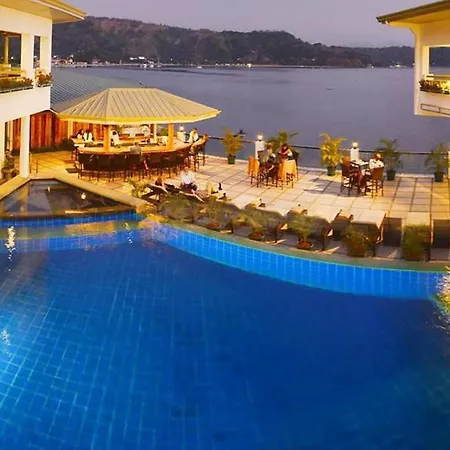 Mangrove Resort Hotel-2