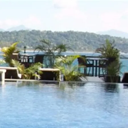 Mangrove Resort Hotel-3
