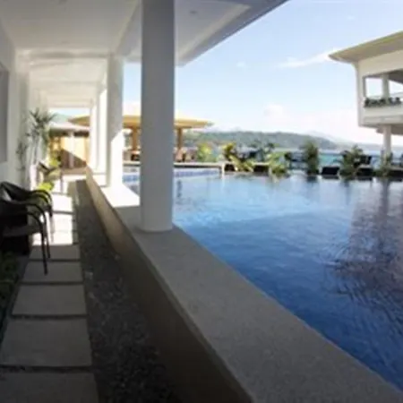 Mangrove Resort Hotel-2