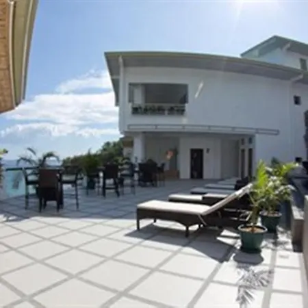Mangrove Resort Hotel-3
