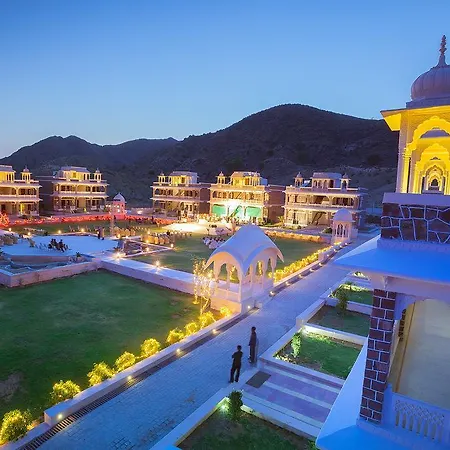 Bhanwar Singh Palace-2
