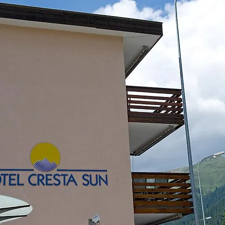 Cresta Sun-2