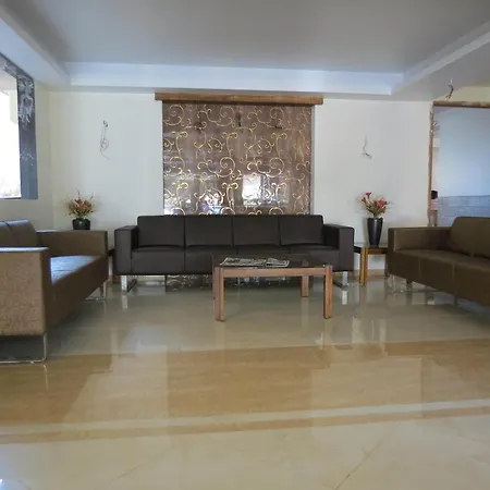Hotel Sunny International-2