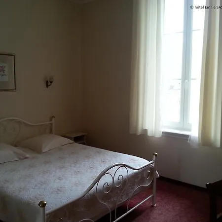 Hôtel Emilie-2