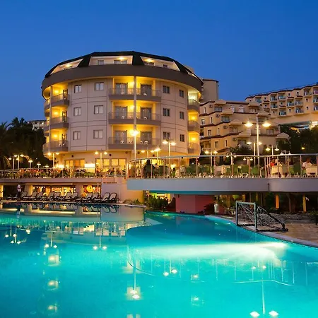 Side Sun Hotel-2