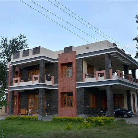 The Royale Country Retreat-2