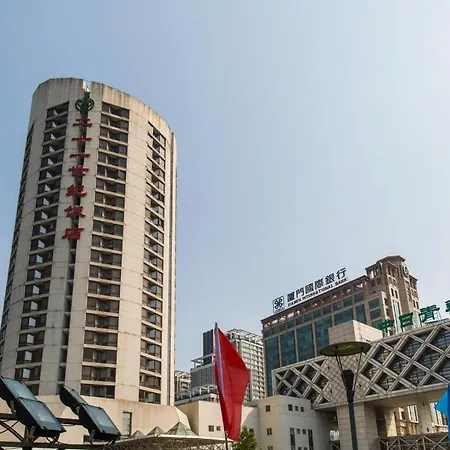 The Twenty First Century Hotel-3