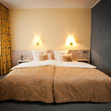 Hotel Traube Ruedesheim-3
