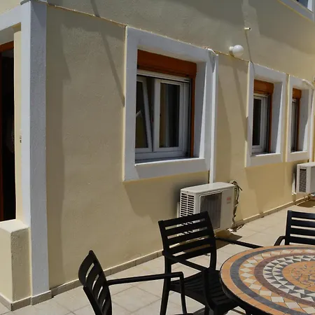 Anemomilos Suites-3