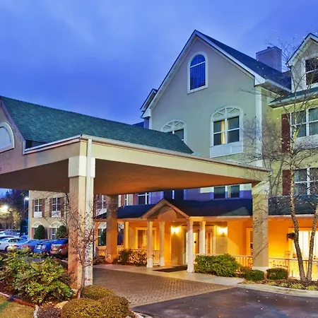 Country Inn & Suites By Radisson, Dalton, Ga-2