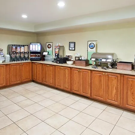 Country Inn & Suites By Radisson, Kingsland, Ga-2