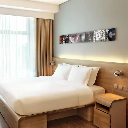 Lodgewood By Nina Hospitality Mong Kok-3