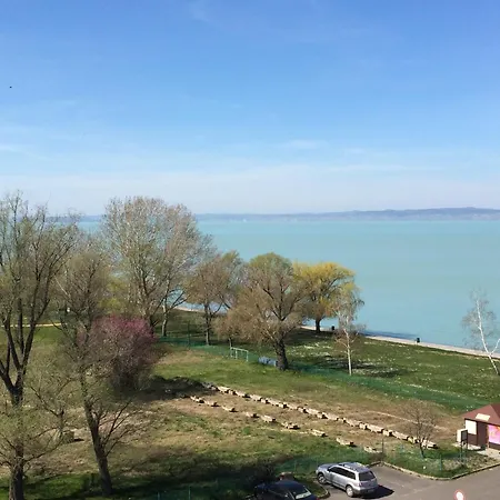 Luxury Hotel Siófok-3