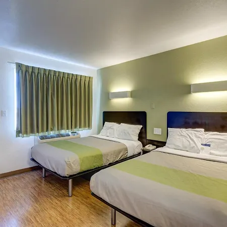Americas Best Value Inn Bowling Green-3