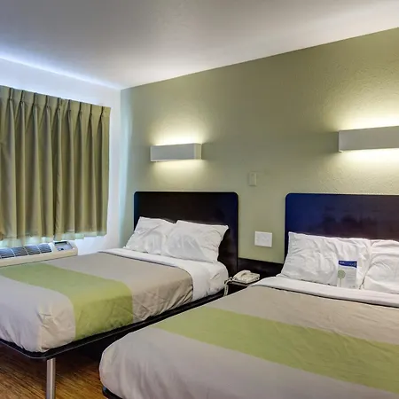Americas Best Value Inn Bowling Green-2