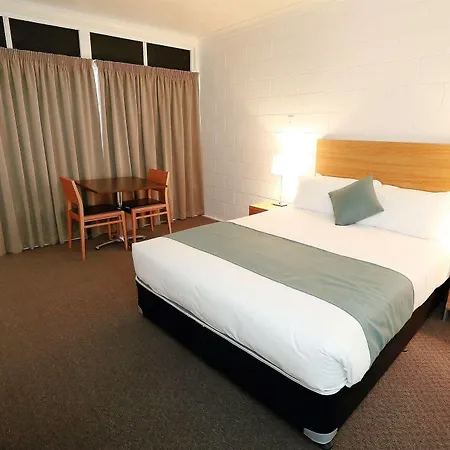 Townsville City Motel-2