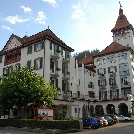 Mattenhof Resort-2