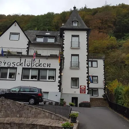 Hotel Bergschlösschen-2
