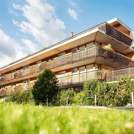 Skihotel Galzig-3