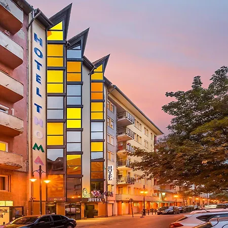 Thomas Hotel Budapest-2