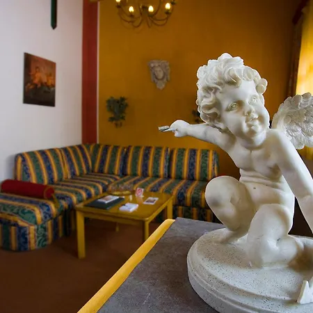 Janus Boutique Hotel & Spa-3