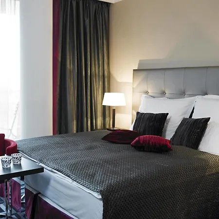 Hotel Belvedere Budapest-3