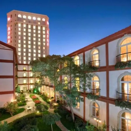 Dong Fang Hotel-3