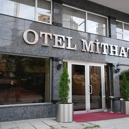 Hotel Mithat-2