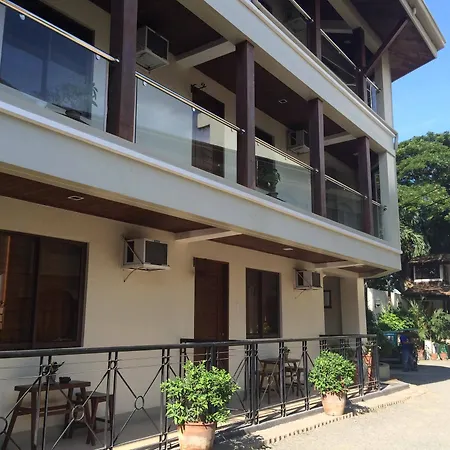 La Esperanza Hotel-2