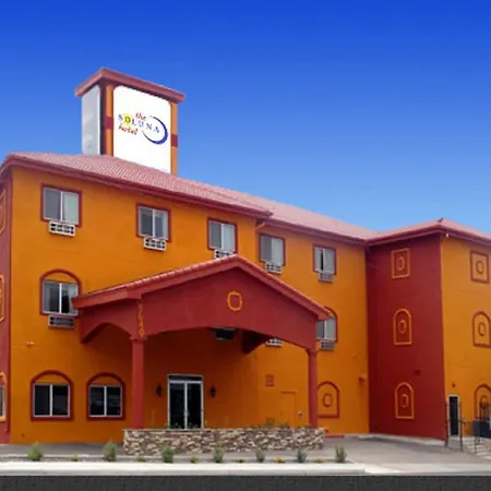 The Soluna Hotel-2