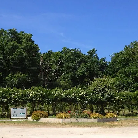 Motel des Bruyères-3
