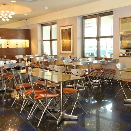Classique Hotel-3