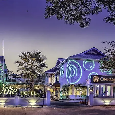 Oxville Hotel-2