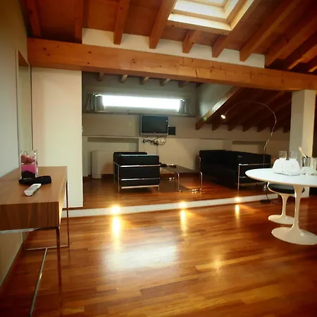 Parizzi Suites&Studio Restaurant-2