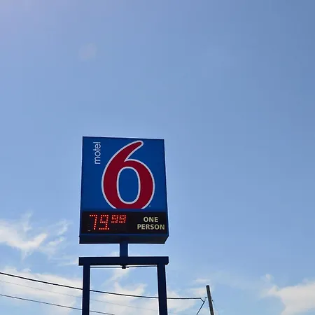 Motel 6-Danvers, Ma - Boston North-3