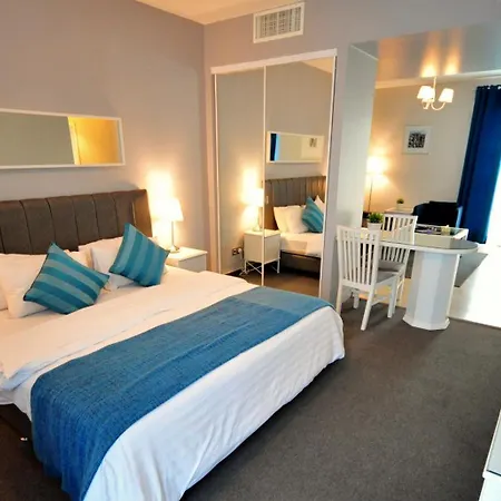 The Conroy Boutique Hotel-2