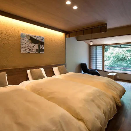 Hotel Miyajima Villa-2