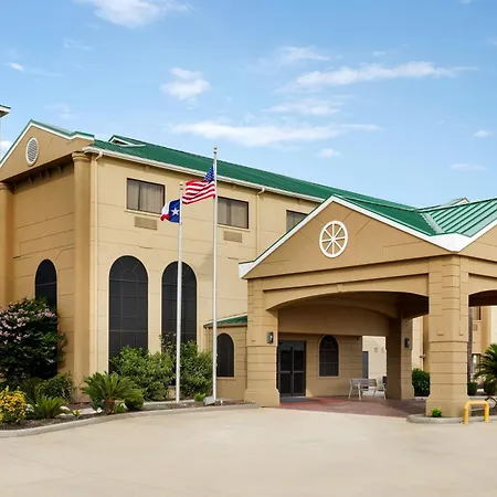 Country Inn & Suites By Radisson, Houston Northwest, Tx-2