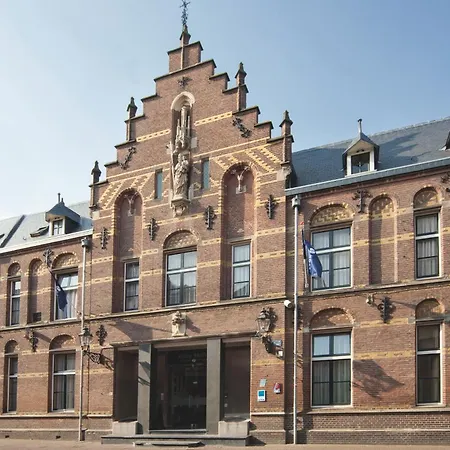 Fletcher Hotel Gilde-3