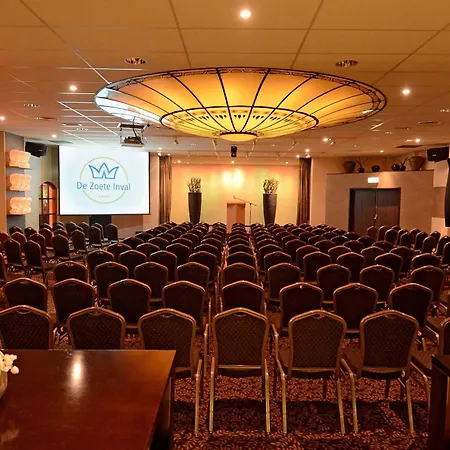 Hotel De Zoete Inval Haarlemmerliede-3