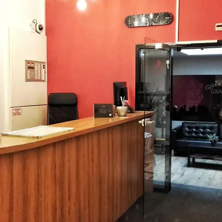 Rembrandt Square Hotel-3