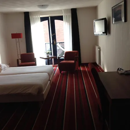 Suydersee Hotel-3