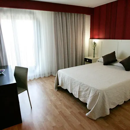Hotel La Bastida Toledo-2