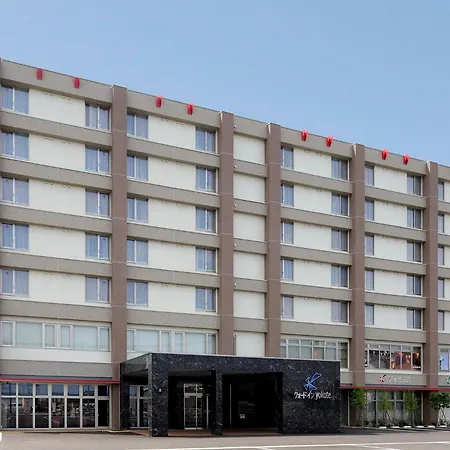 Quad Inn Yokote-3