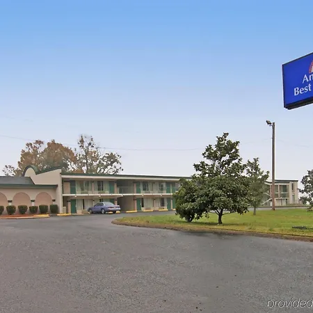 Days Inn By Wyndham Monroe Nc-3